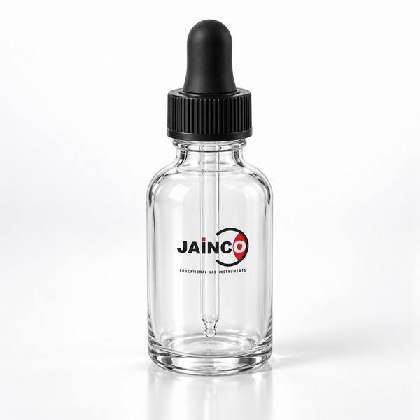 Dropper Bottle